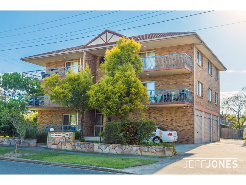 6/2 Gustavson Street, Annerley QLD 4103