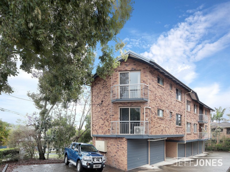 6/47 Swain Street, Holland Park West QLD 4121