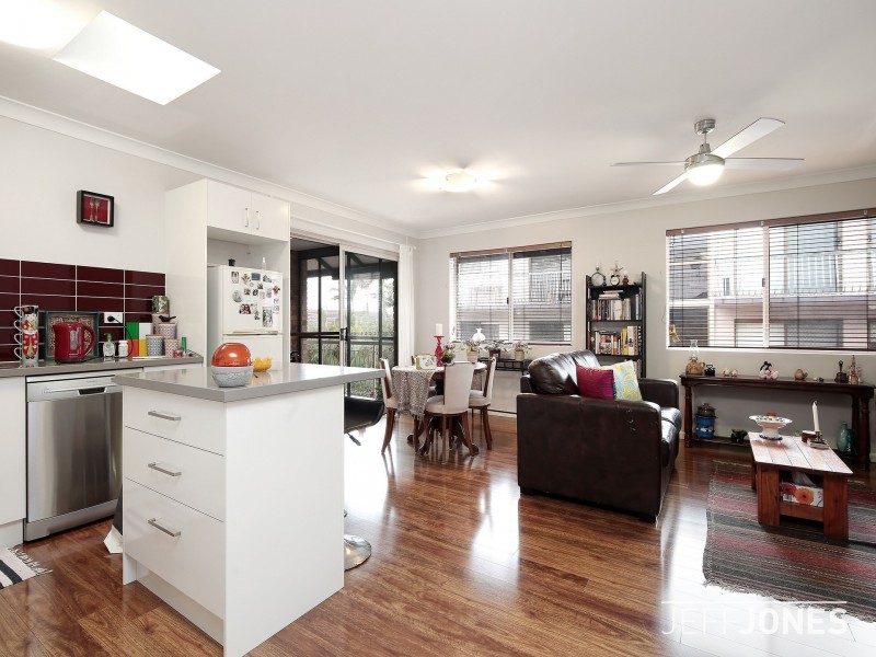 6/47 Swain Street, Holland Park West QLD 4121