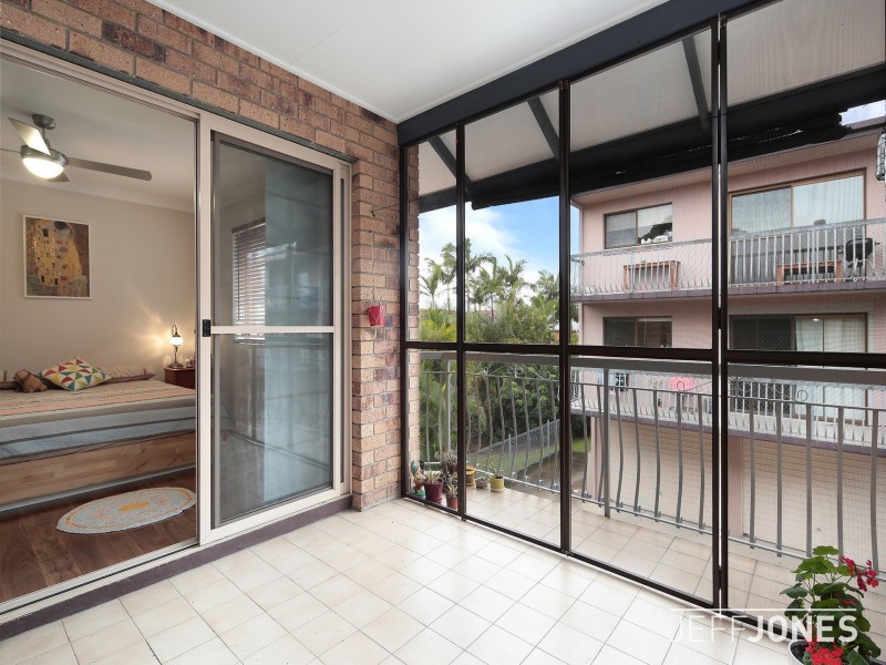 6/47 Swain Street, Holland Park West QLD 4121