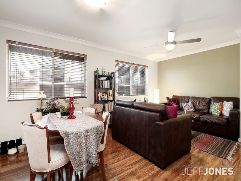 6/47 Swain Street, Holland Park West QLD 4121