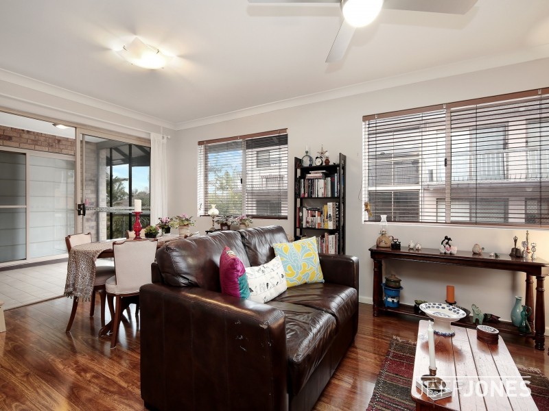 6/47 Swain Street, Holland Park West QLD 4121