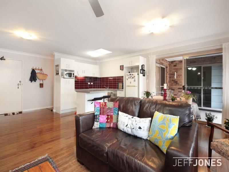 6/47 Swain Street, Holland Park West QLD 4121