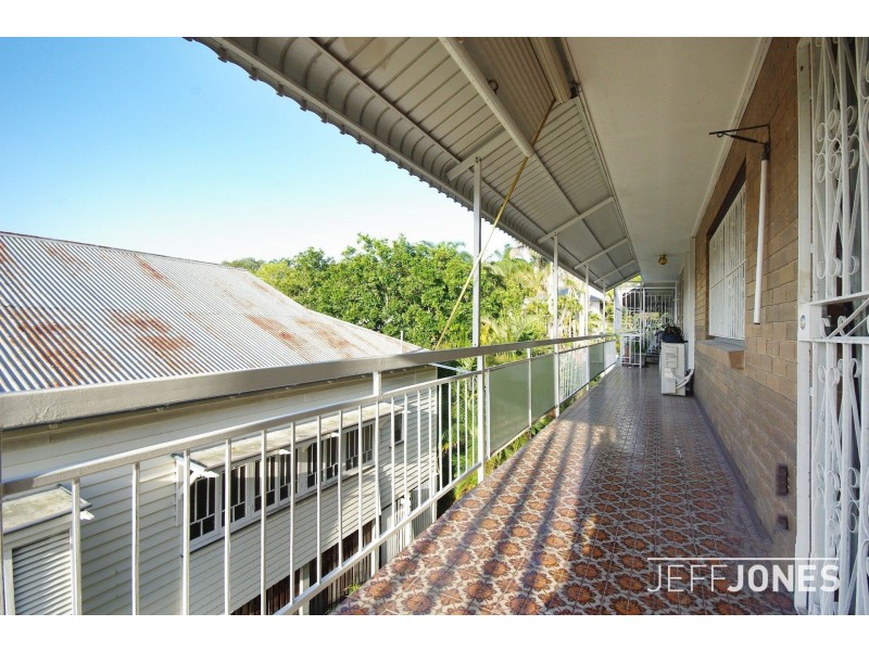 3/46 Rialto Street, Coorparoo QLD 4151