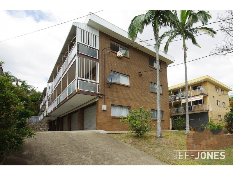 3/46 Rialto Street, Coorparoo QLD 4151