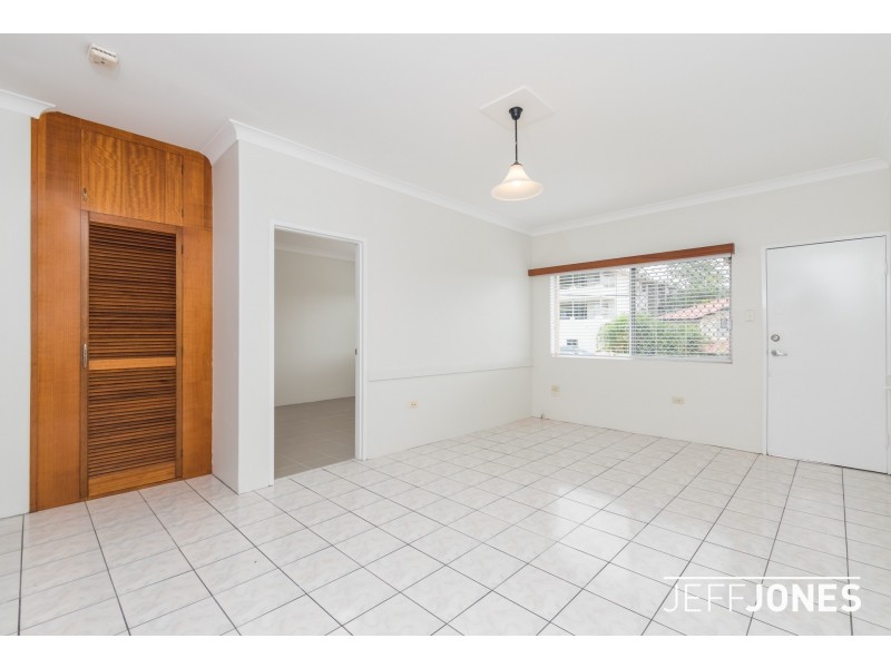 6/4 Stamford Street, Yeerongpilly QLD 4105