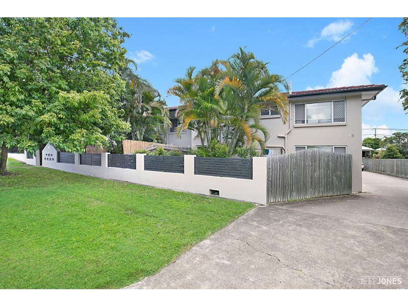 6/65 Peach Street, Greenslopes QLD 4120