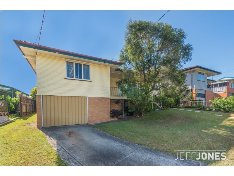 38 Merle Street, Carina QLD 4152
