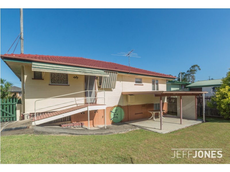 38 Merle Street, Carina QLD 4152