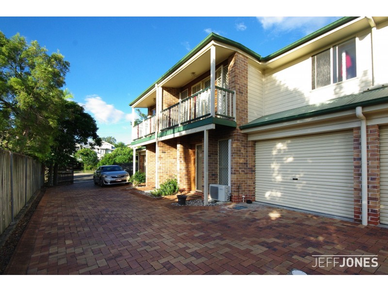 2/14 Hunter Street, Greenslopes QLD 4120