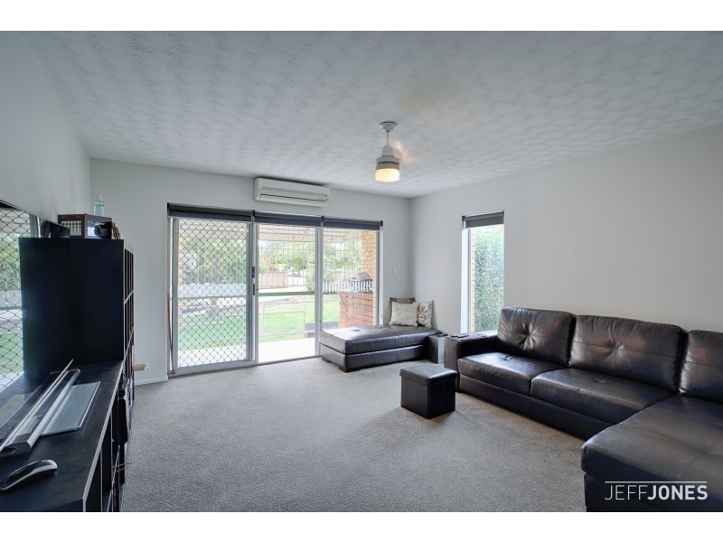 1/339 Cavendish Road, Coorparoo QLD 4151