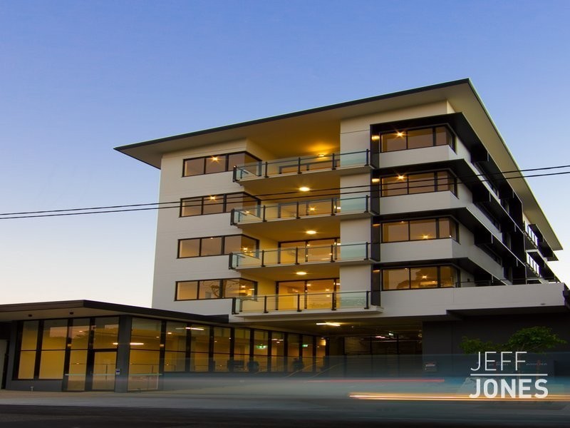 301/19 Bothwell Street, Mount Gravatt QLD 4122