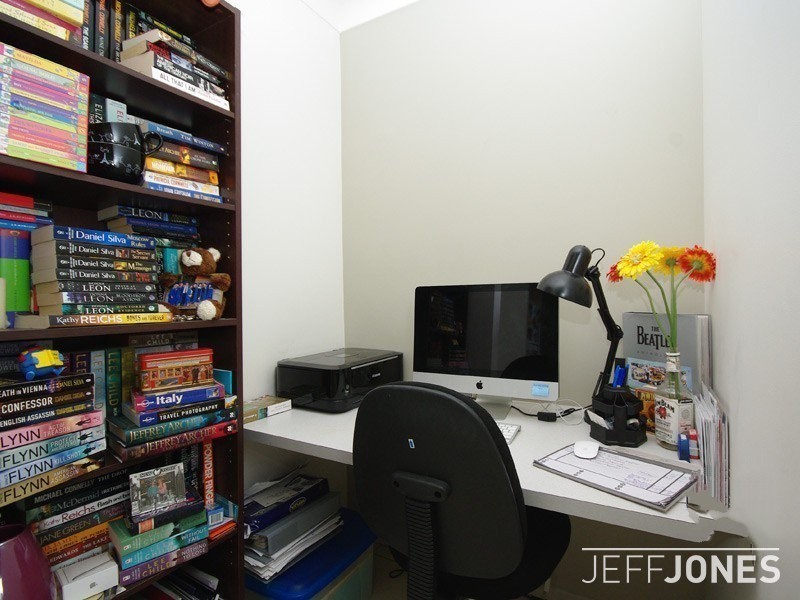 20/11 Kitchener Street, Coorparoo QLD 4151