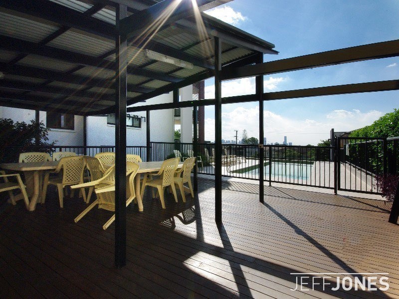 20/11 Kitchener Street, Coorparoo QLD 4151
