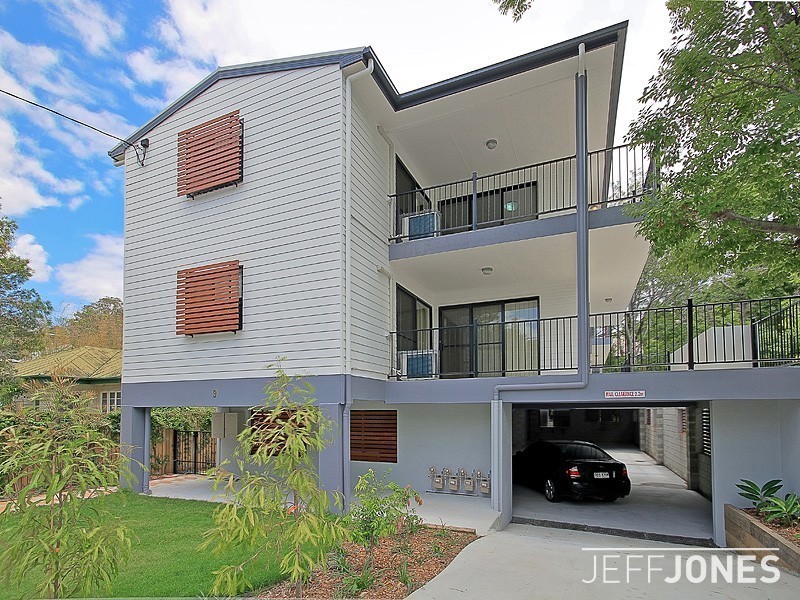 4/9 Princess Street, Taringa QLD 4068