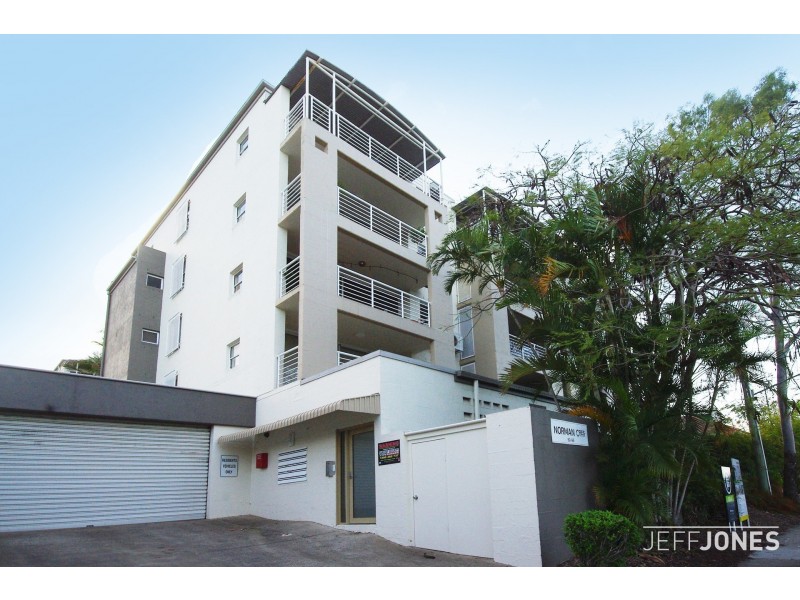 13/92-96 Norman Crescent, Norman Park QLD 4170