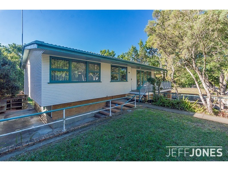 80 Waldheim Street, Annerley QLD 4103