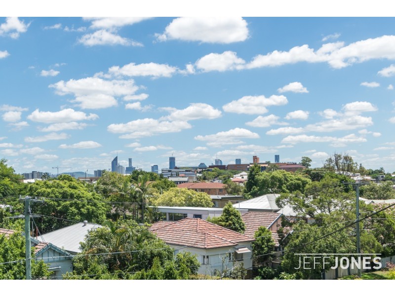 8/27 Nelson Street, Coorparoo QLD 4151