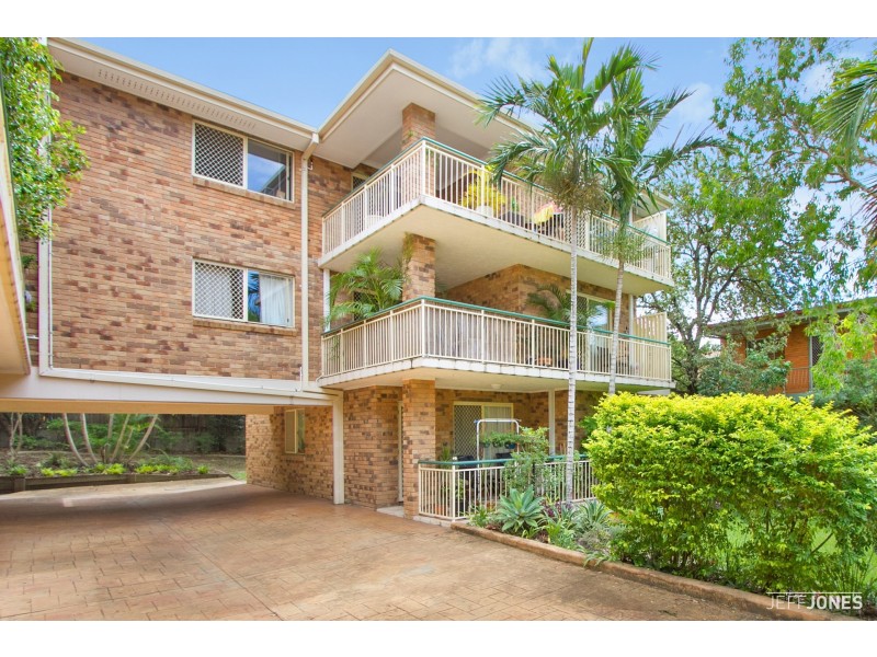 13/120 Pembroke Road, Coorparoo QLD 4151