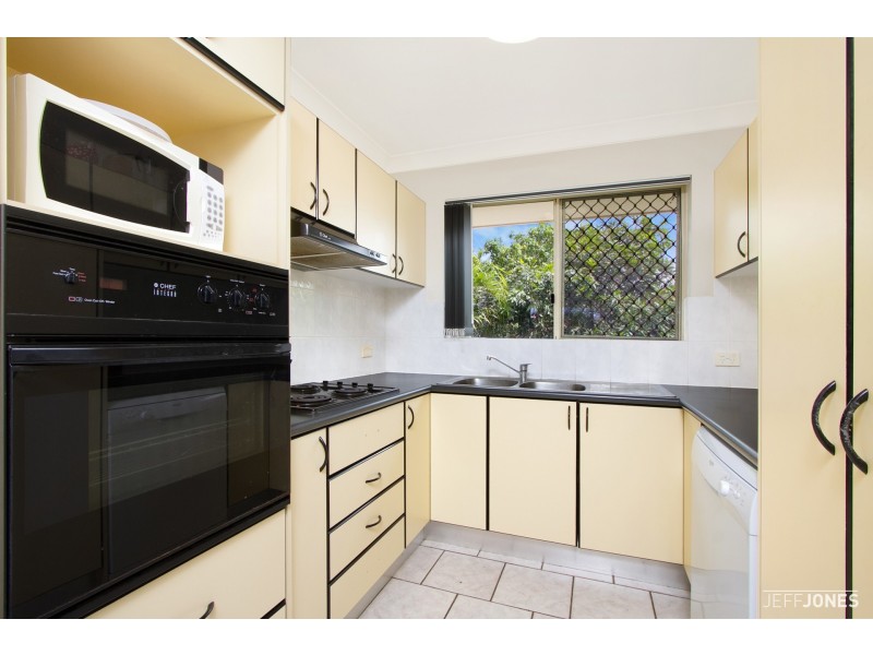 13/120 Pembroke Road, Coorparoo QLD 4151