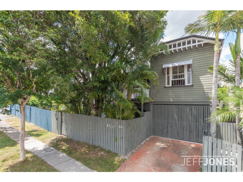 60 Ridge Street, Greenslopes QLD 4120