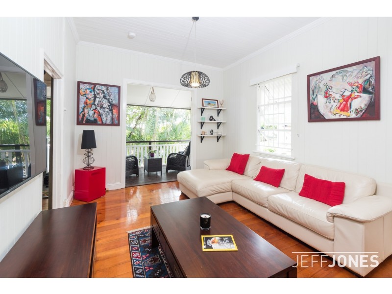 60 Ridge Street, Greenslopes QLD 4120