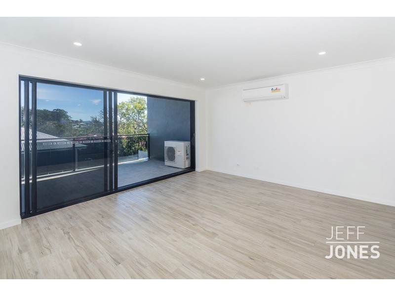 4/61 Hunter Street, Greenslopes QLD 4120