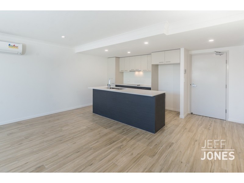 4/61 Hunter Street, Greenslopes QLD 4120