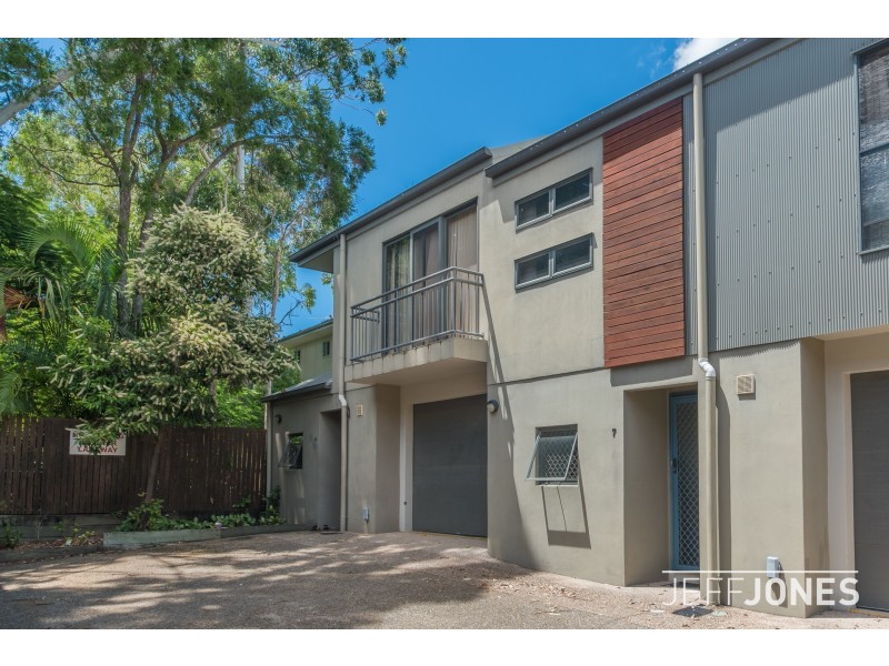 7/127 Ekibin Road, Annerley QLD 4103