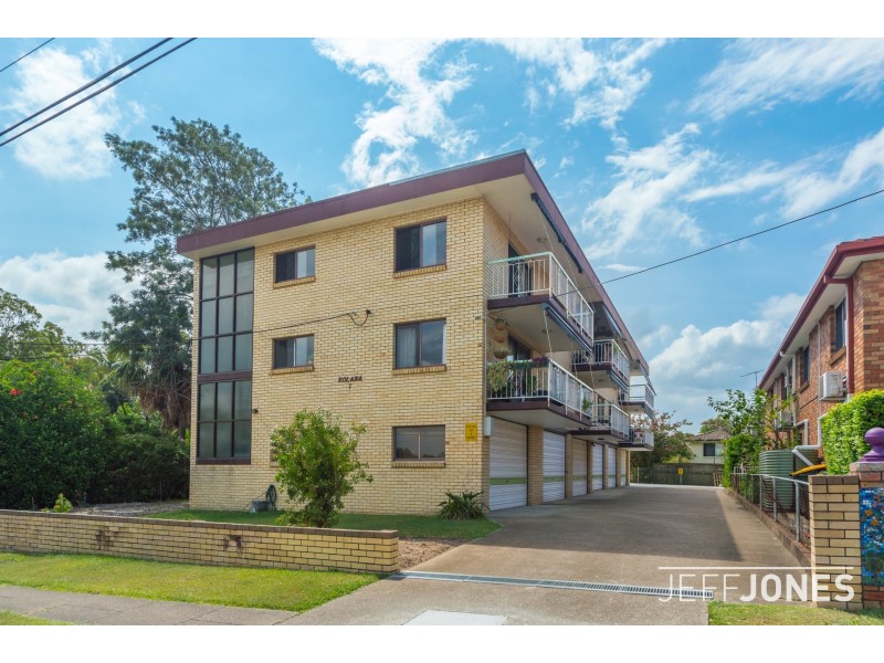 2/7 Zillah Street, Greenslopes QLD 4120