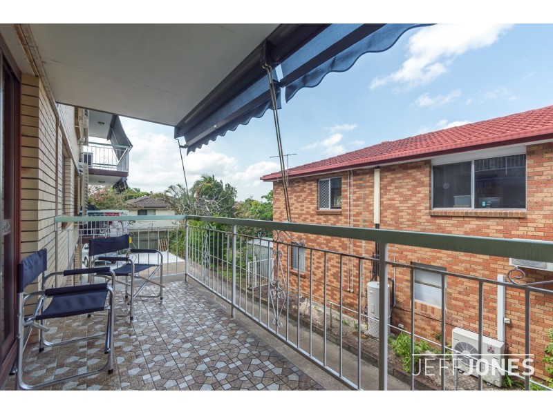 2/7 Zillah Street, Greenslopes QLD 4120