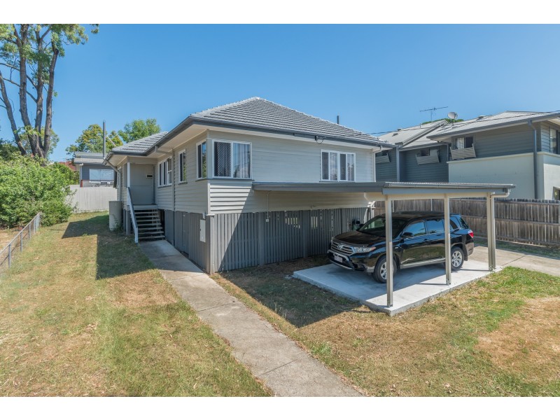 14 Camlet Street, Mount Gravatt QLD 4122