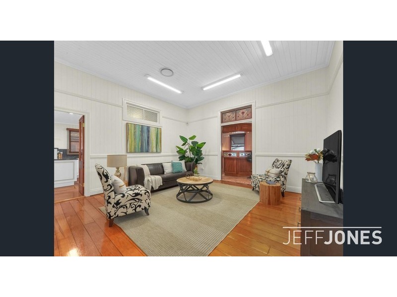 970 Stanley Street East, East Brisbane QLD 4169