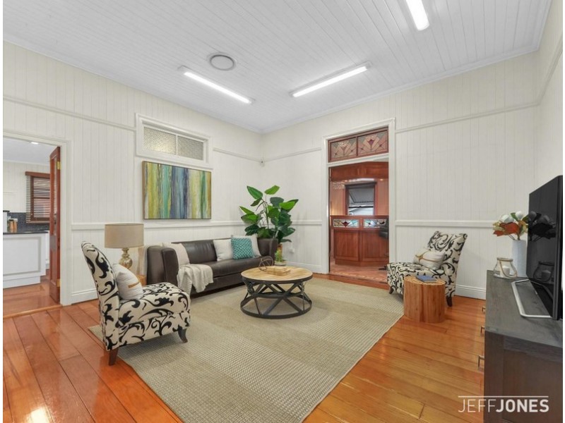 970 Stanley Street East, East Brisbane QLD 4169