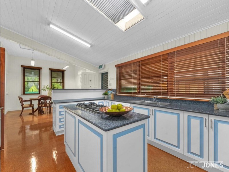 970 Stanley Street East, East Brisbane QLD 4169