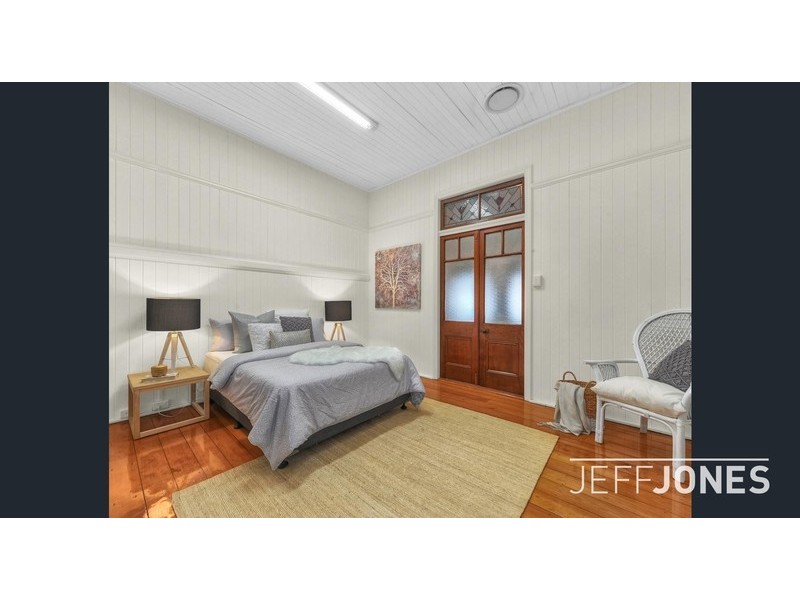 970 Stanley Street East, East Brisbane QLD 4169