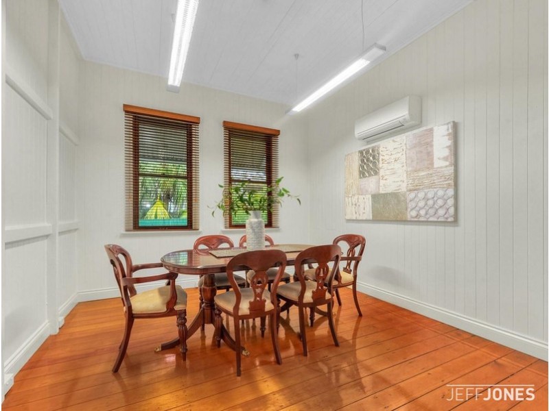 970 Stanley Street East, East Brisbane QLD 4169