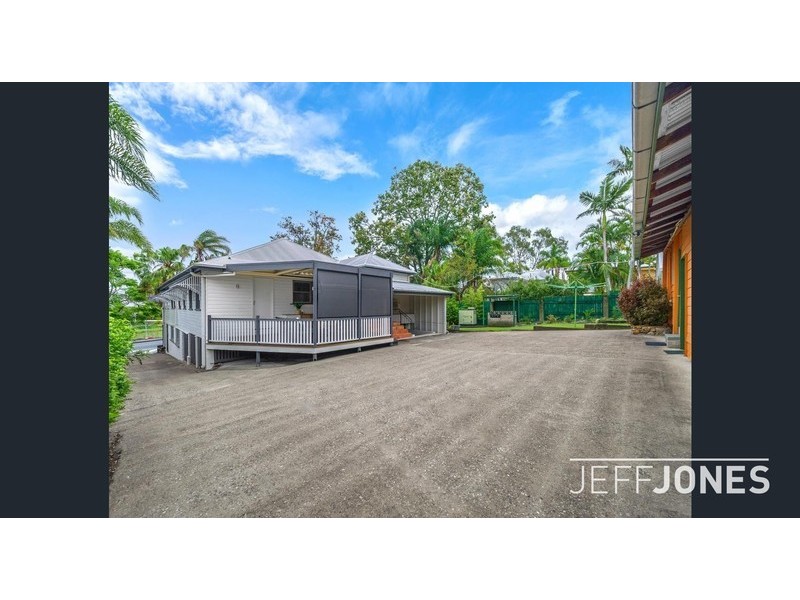 970 Stanley Street East, East Brisbane QLD 4169