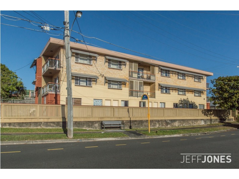 3/160 Juliette Street, Greenslopes QLD 4120