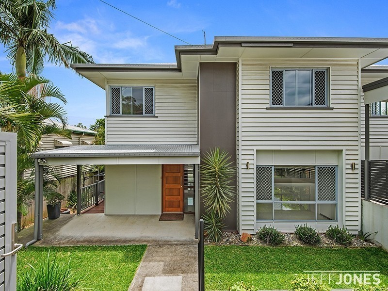 95 Ridge Street, Greenslopes QLD 4120