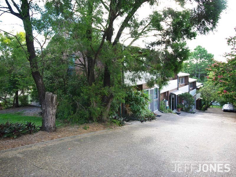 4/15 Tamar Street, Annerley QLD 4103