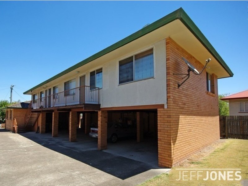 4/6 Querrin Street, Yeronga QLD 4104