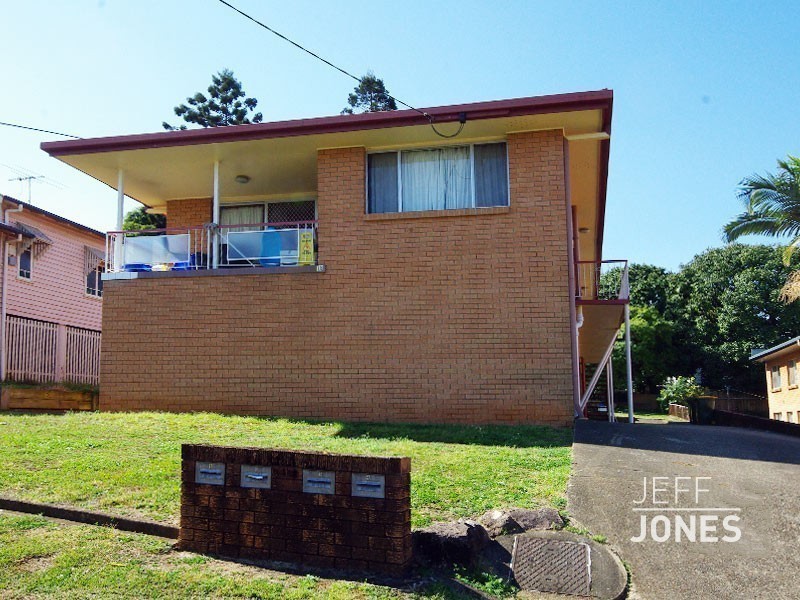 2/18 Hamlet Street, Annerley QLD 4103