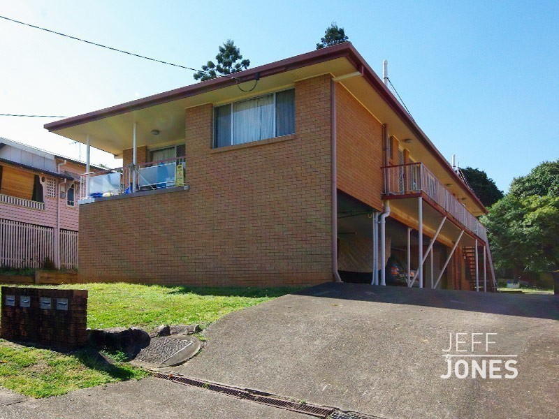 2/18 Hamlet Street, Annerley QLD 4103