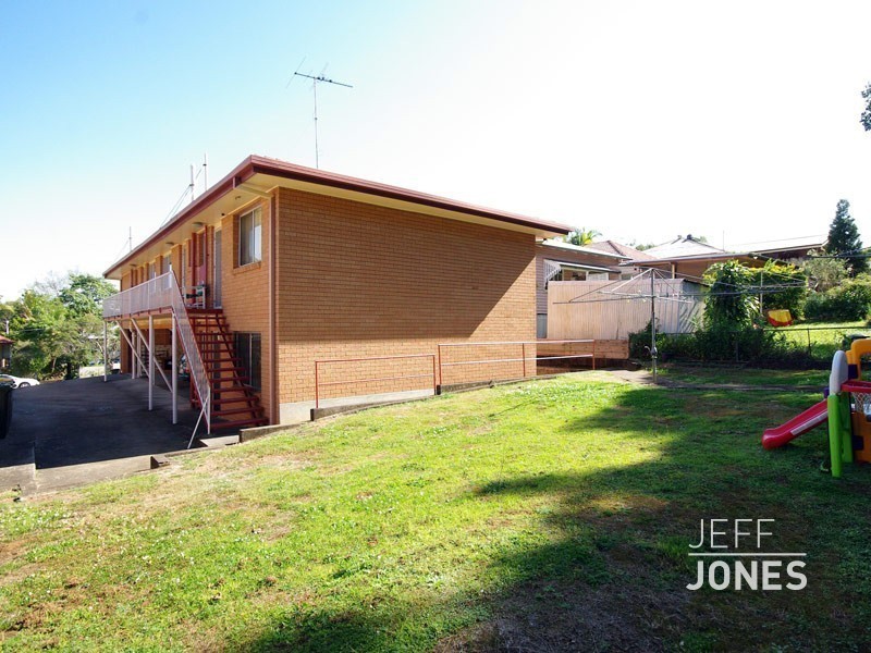 2/18 Hamlet Street, Annerley QLD 4103