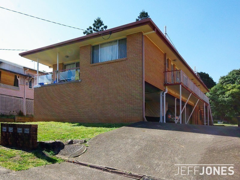 2/18 Hamlet Street, Annerley QLD 4103