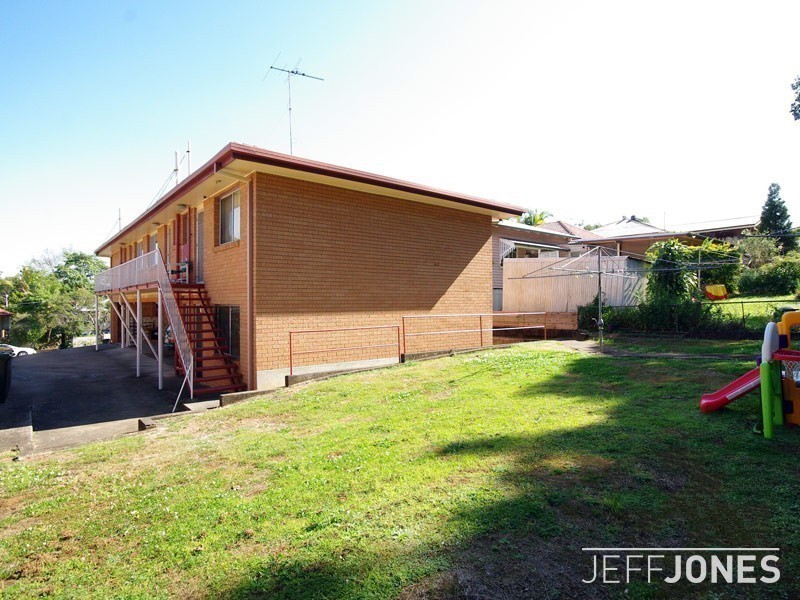 2/18 Hamlet Street, Annerley QLD 4103