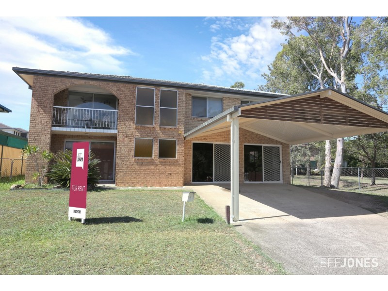 16 Catania Street, Wishart QLD 4122