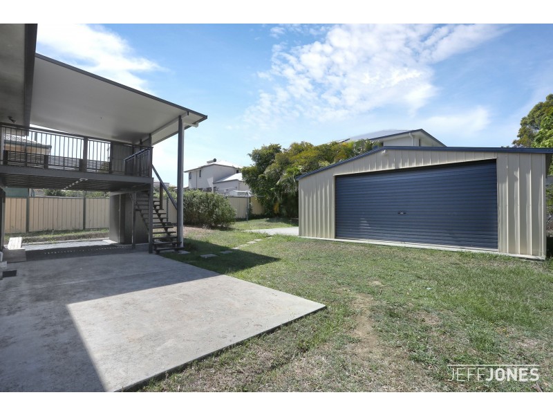 16 Catania Street, Wishart QLD 4122