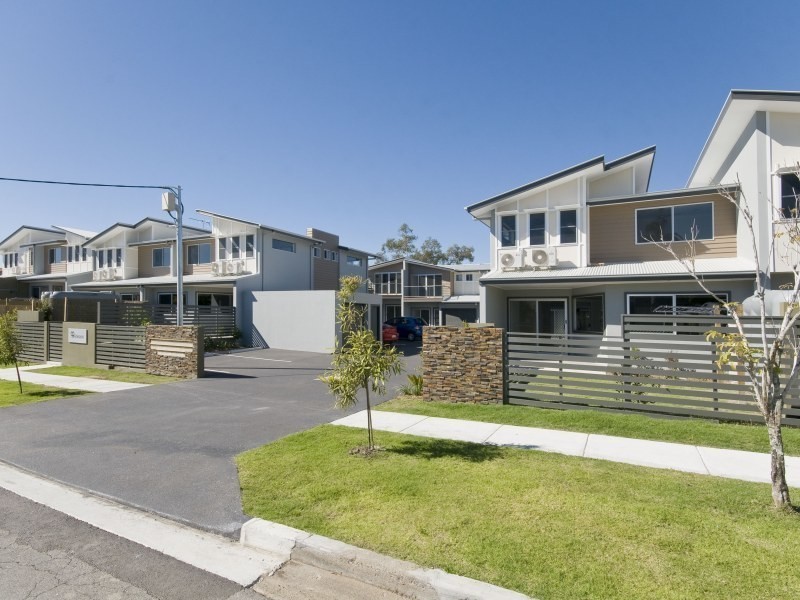 6/99 Adelaide Street, Carina QLD 4152